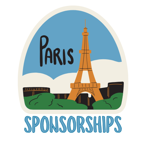 Paris Sponsorships