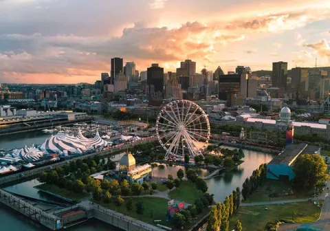 67th General Meeting